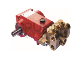 Speck High Pressure Centrifugal Pump