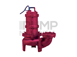 Teral Sewage Pump - ACU Series