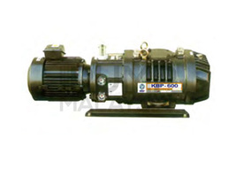PJ Kodivac Mechanical Booster Pump
